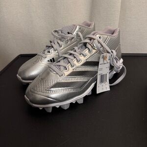 Adidas adizero impact baseball Cleats Sz youth 5